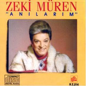Download track Saçların Tarümar Zeki Müren