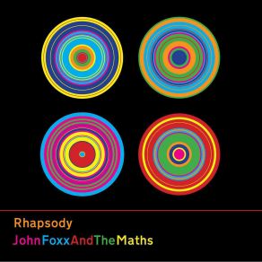Download track Shatterproof John Foxx And The Maths