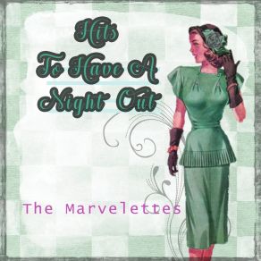 Download track (I've Got To) Cry Over You The Marvelettes