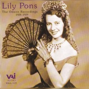 Download track Addio, Addio, Speranza Ed Anima (With Enrico Di Mazzei) Lily PonsEnrico Di Mazzei