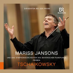 Download track Tchaikovsky: Symphony No. 6 In B Minor, Op. 74, TH 30