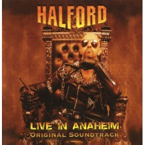 Download track Diamonds And Rust Halford