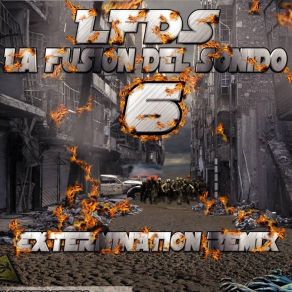 Download track Magia Bsno, DJ FREDDY BEAT, Nichel