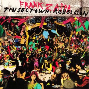 Download track Pick Me, I'm Clean Frank Zappa
