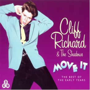 Download track I'Ll String Along With You The Shadows, Cliff Richard