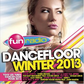 Download track Gimme One Chance (French Radio Edit) Hold Up