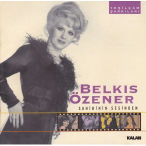 Download track Damarımda Kanımsın Belkıs Özener