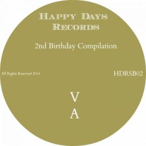 Download track I'm In It - Original Mix Testa Rossa