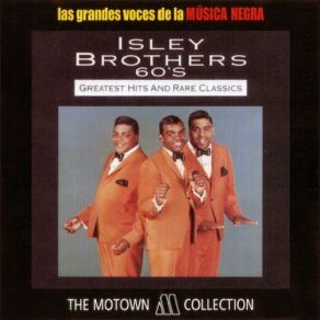 Download track That's The Way Love Is The Isley Brothers