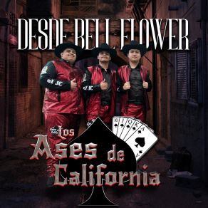 Download track El Nini Los Ases De California