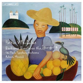 Download track Bachianas Brasileiras No. 9 1945 Version For String Orchestra - II. Fuga Heitor Villa-Lobos