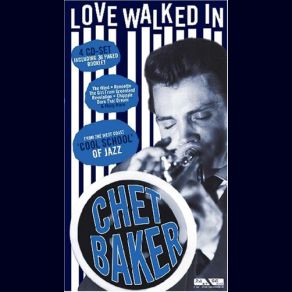 Download track There's A Small Hotel Chet Baker