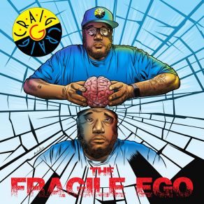 Download track The Fragile Ego Craig GMasta Ace