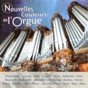 Download track Dupré - Résurrection (Allegro Moderato) Marcel Dupré