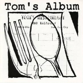Download track Tom's Diner Michigan & Smiley