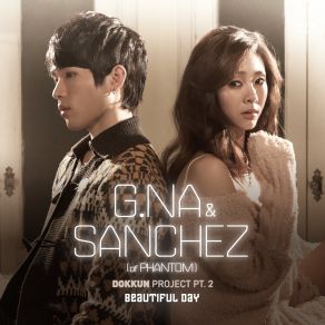 Download track Beautiful Day G. NA Sanchez