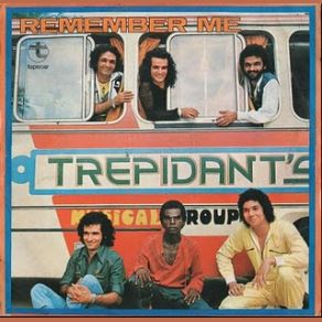 Download track Remember Me Trepidants