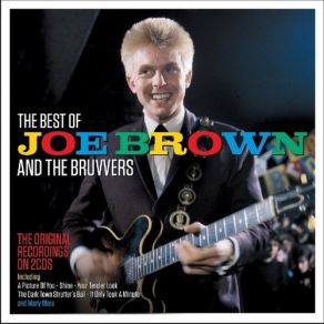 Download track Good Luck And Goodbye Joe Brown And The Bruvvers