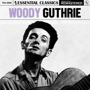 Download track Ramblin' Round Woody Guthrie