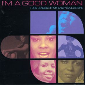 Download track But I Ain't No More (G. S. T. S. K. D. T. S.) Vera Hamilton