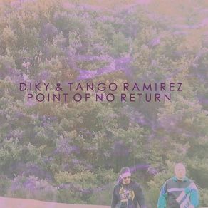 Download track Space Rider Tango Ramirez