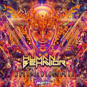 Download track Sacred Temple (Original Mix) Human Behavior