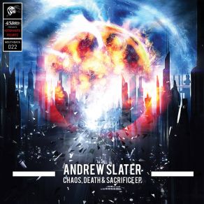 Download track The Droid Andrew Slater