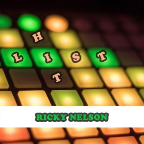 Download track You'll Never Know What You're Missin' Ricky Nelson