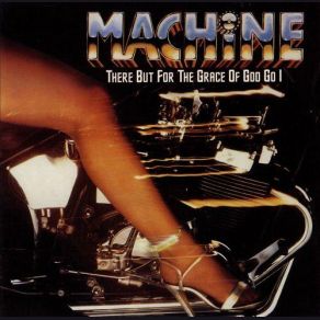 Download track Power And Reason (Mr. Exx-On 52nd Street) The Machine