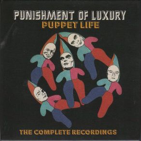 Download track Rock Out The Box Punishment Of Luxury