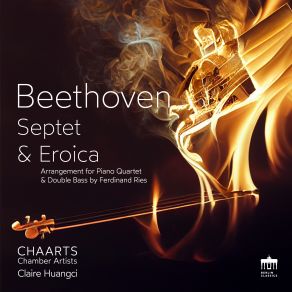 Download track Symphony No. 3 In E-Flat Major, Op. 55,