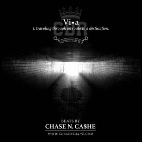 Download track Time Lapse Chase N. Cashe