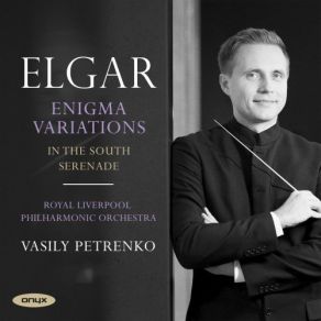 Download track Serenade For String Orchestra, Op. 20: I. Allegro Piacevole Vasily Petrenko, Vasily Petrenko Royal Liverpool Philharmonic Orchestra