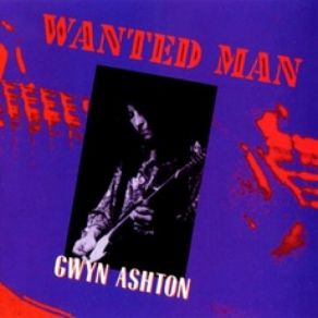 Download track Ain't Got Time For That Stuff Gwyn Ashton