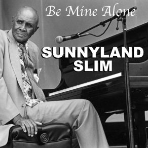 Download track I'm Gonna Dig Myself A Hole Sunnyland Slim