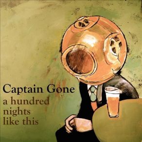 Download track You Were A Dancer Captain Gone