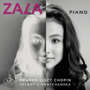 Download track 4 Ballades, Op. 10 No. 2 In D Major Zala Kravos