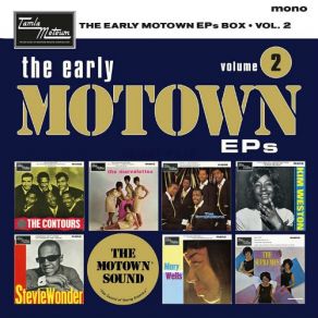 Download track What's Easy For Two Is So Hard For One Mary Wells