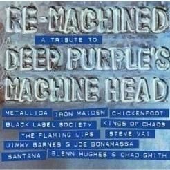 Download track Maybe I'm A Leo Chad Smith, Glenn Hughes