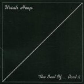 Download track Too Scared To Run (Live Moscow 1988)  Uriah Heep