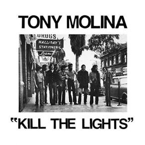 Download track Now That She's Gone Tony Molina