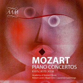 Download track 06. II. Andante Mozart, Joannes Chrysostomus Wolfgang Theophilus (Amadeus)