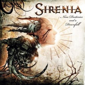 Download track My Mind's Eye Sirenia
