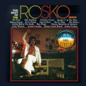 Download track I'll Take You Where The Music's Playing Rosko Show