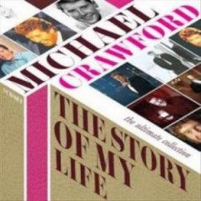 Download track What Are You Doing For The Rest Of Your Life? Michael Crawford
