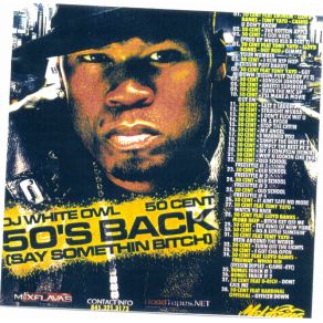 Download track Do A Little Sumthin 50 Cent