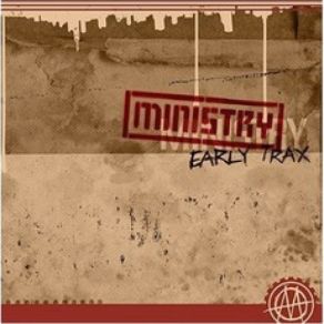 Download track I'M Falling Ministry
