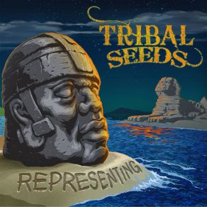 Download track Don't Wait Tribal Seeds
