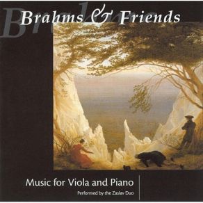Download track 18. III. Allegro Johannes Brahms