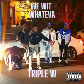 Download track On That Gas We Wit WhatevaM5, Nat Beastie